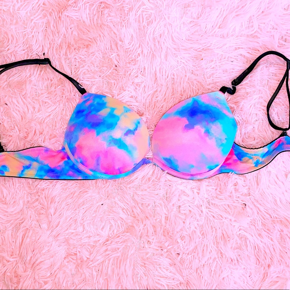 💕VS PINK TIEDYE BRA 💕
